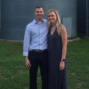 Meet your Posher, Lindsey